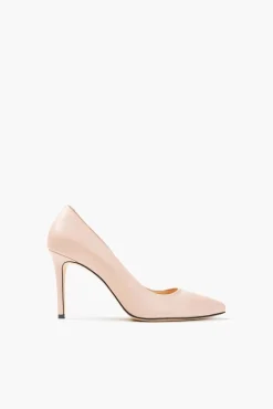 JANICE Pumps^Beige Pump Dean Nude
