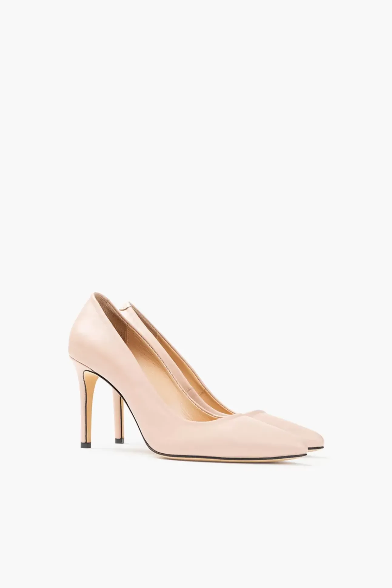 JANICE Pumps^Beige Pump Dean Nude