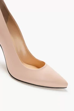 JANICE Pumps^Beige Pump Dean Nude