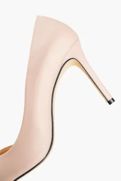 JANICE Pumps^Beige Pump Dean Nude