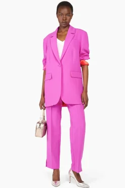 JANICE Blazers^Blazer Dames Hank Roze