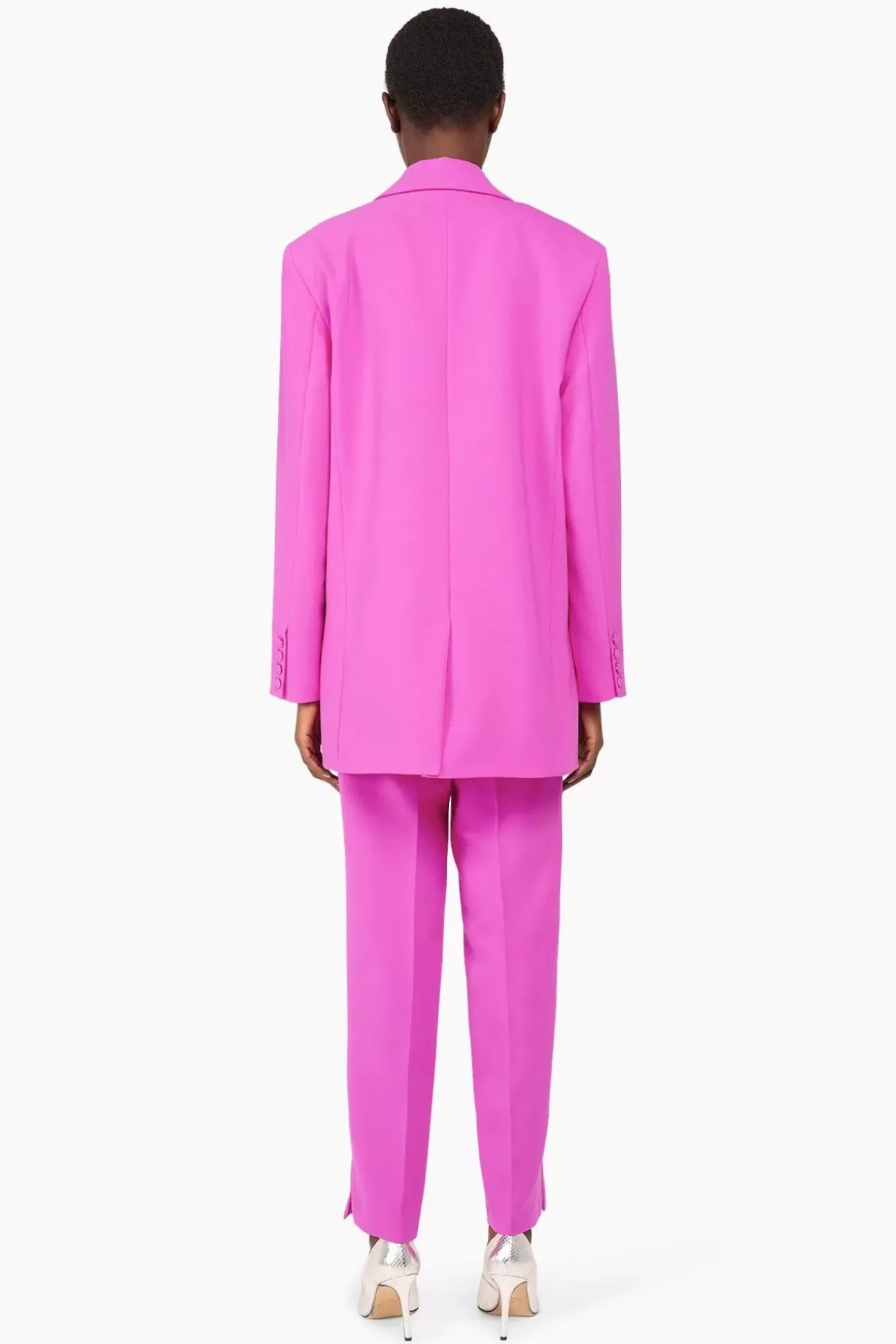 JANICE Blazers^Blazer Dames Hank Roze