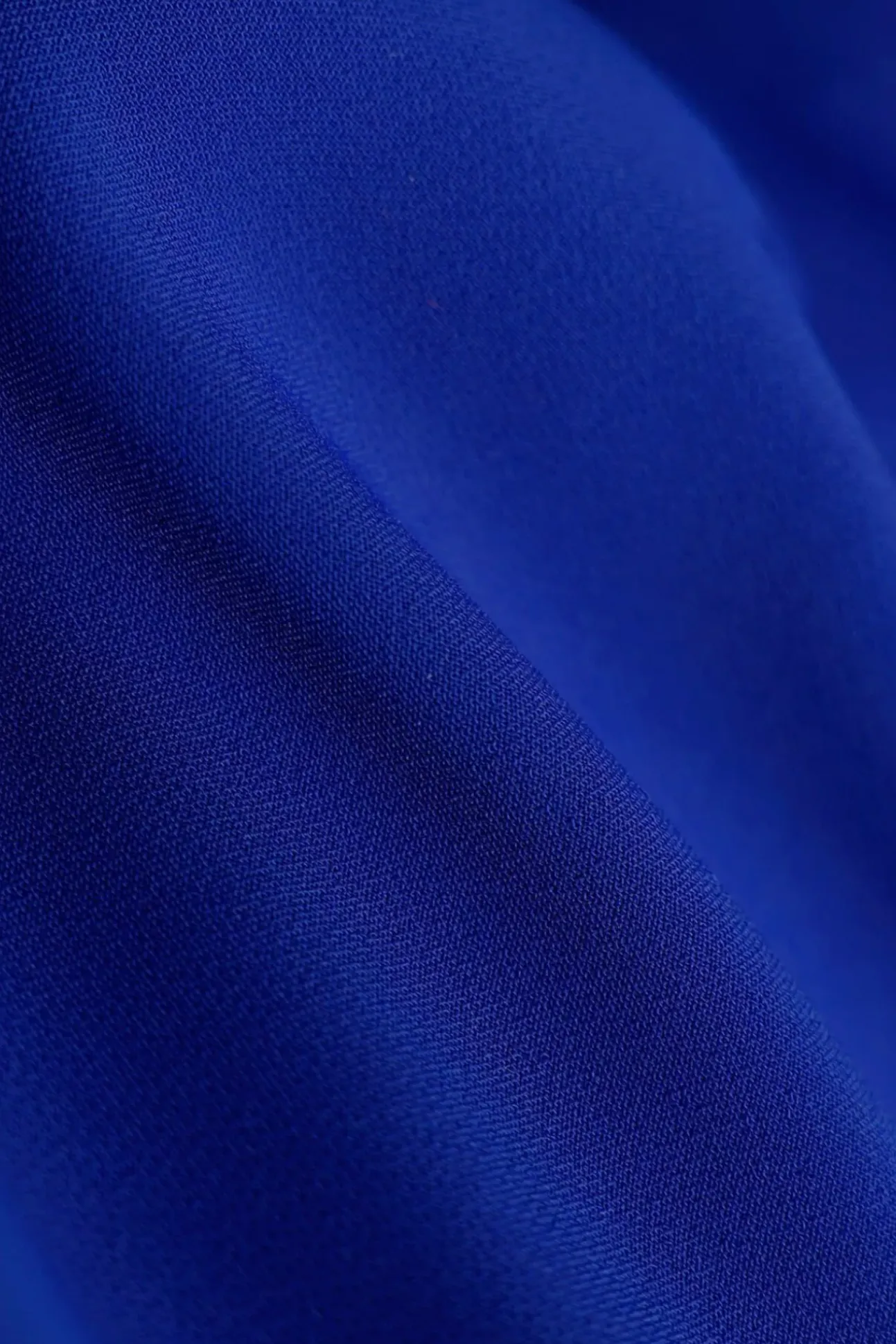 JANICE Broeken^Broek Dames Curtis Blauw