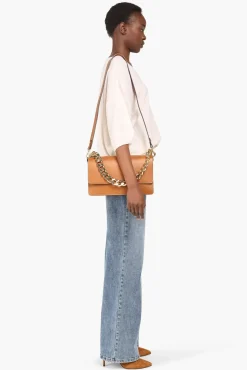 JANICE Sweaters & Truien^Cashmere Blend Truitje Romeo Off White