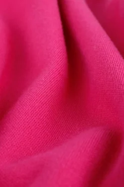 JANICE Sweaters & Truien^Gebreide Trui Pof Mouwen Jay Roze