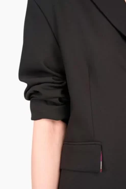 JANICE Pakken^Oversized Zwart Dames Pak