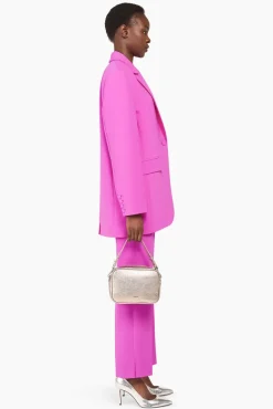 JANICE Pakken^Roze Oversized Dames Pak