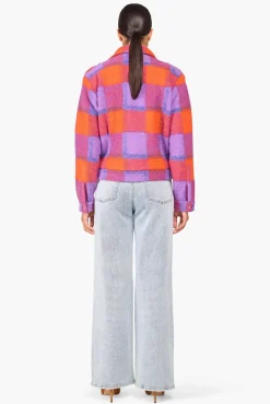JANICE Jassen^Wollen Jas Ruit Gregory Multi