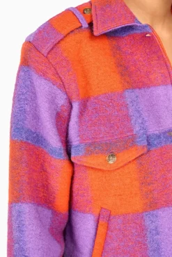 JANICE Jassen^Wollen Jas Ruit Gregory Multi