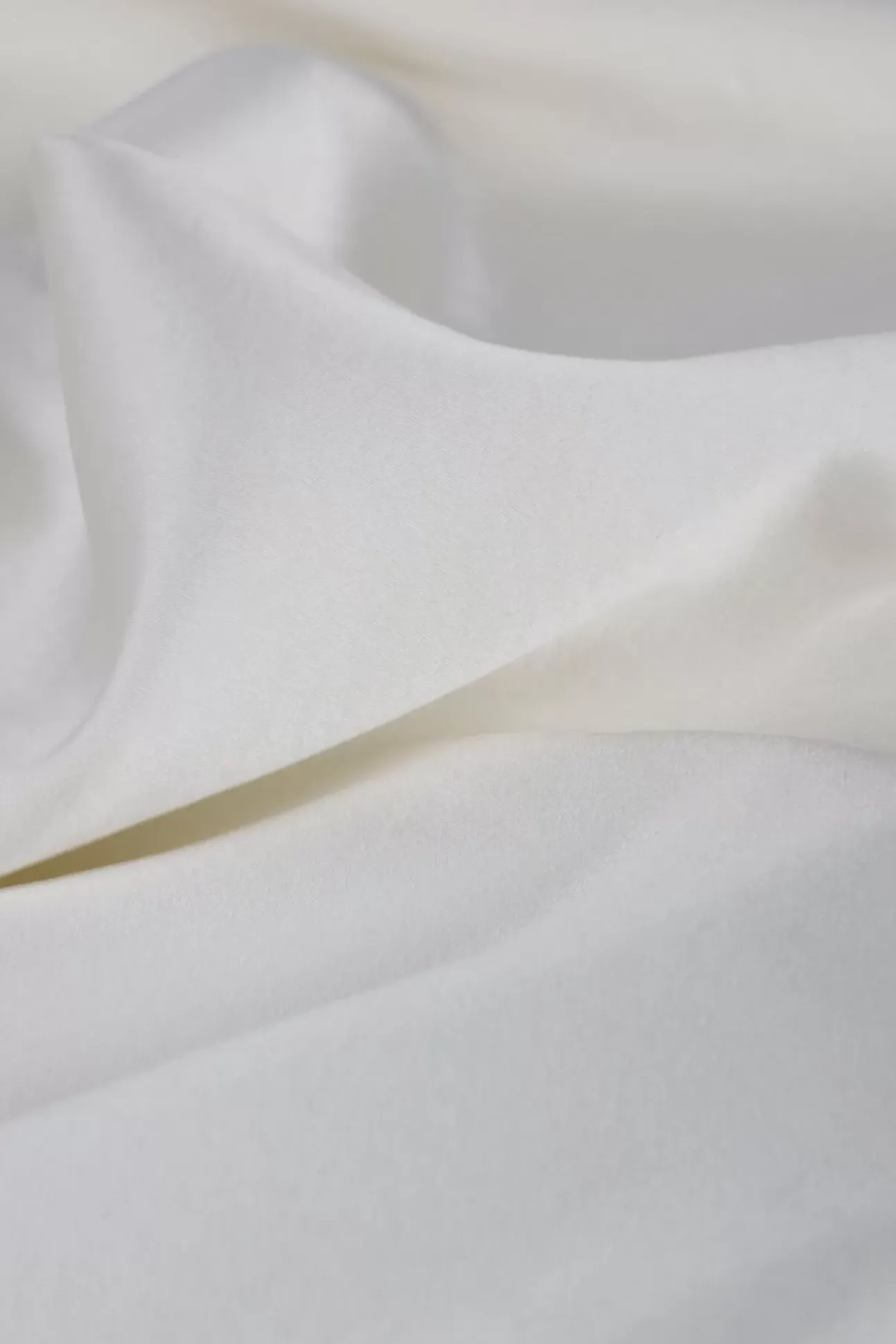 JANICE Blouses^Zijden Blouse Dames Tristan Off White