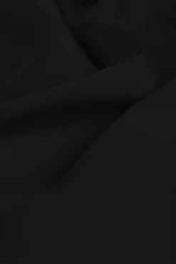 JANICE Blouses^Zijden Blouse Dames Tristan Zwart